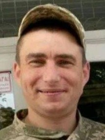 БЕВЗА АНДРІЙ ВАЛЕРІЙОВИЧ