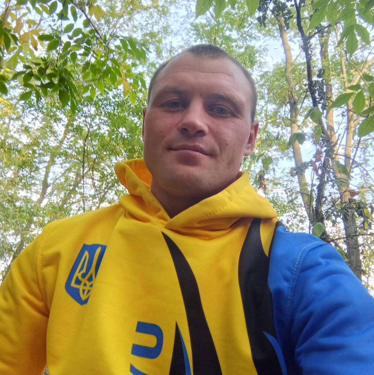 ЦИМБАЛ МИКОЛА МИКОЛАЙОВИЧ
