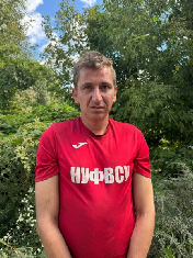 ОВДІЄНКО ГРИГОРІЙ ВОЛОДИМИРОВИЧ