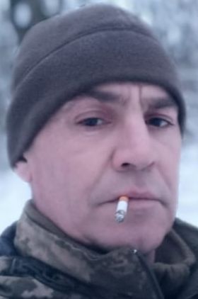 КАРЯКА ВІТАЛІЙ АНАТОЛІЙОВИЧ