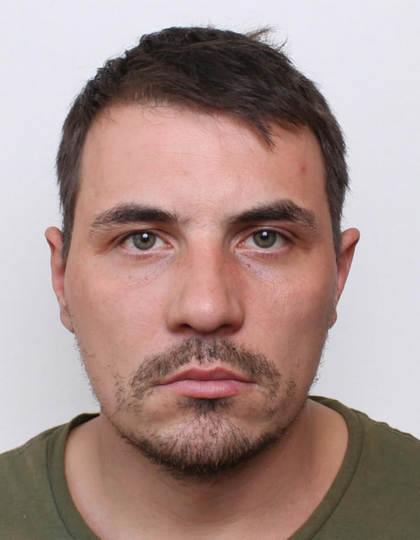 ПОЛІКАРПОВ ЄВГЕНІЙ ІГОРОВИЧ