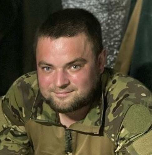 МІЩУР МИКОЛА ПАВЛОВИЧ
