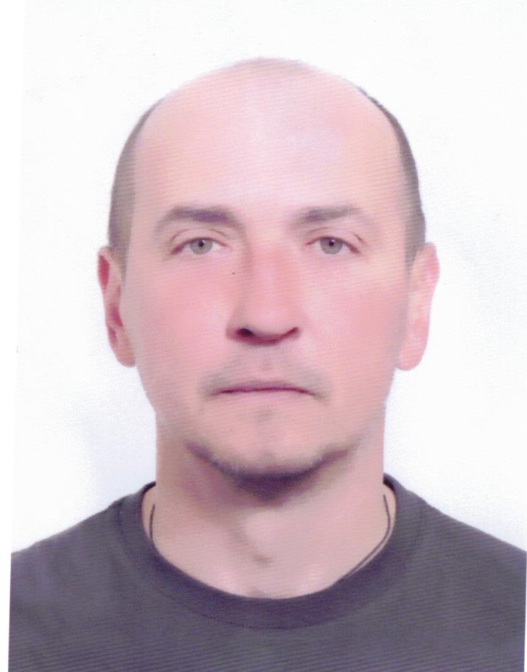 ЕЙСМОНТ АНДРІЙ ОЛЕКСАНДРОВИЧ