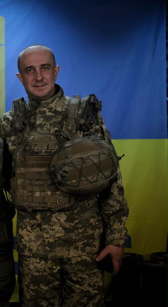 БАЛАБКІН АНДРІЙ ЮРІЙОВИЧ