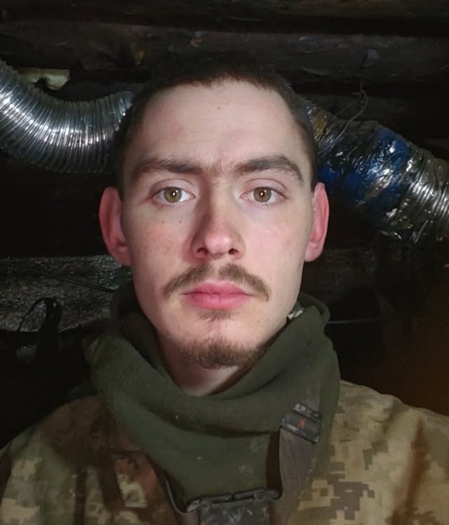 КРАВЧЕНКО ОЛЕГ В`ЯЧЕСЛАВОВИЧ