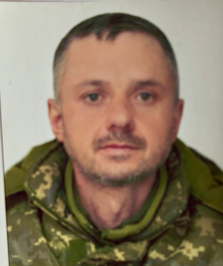 ПЕЛЕХ ОЛЕГ ІГОРОВИЧ