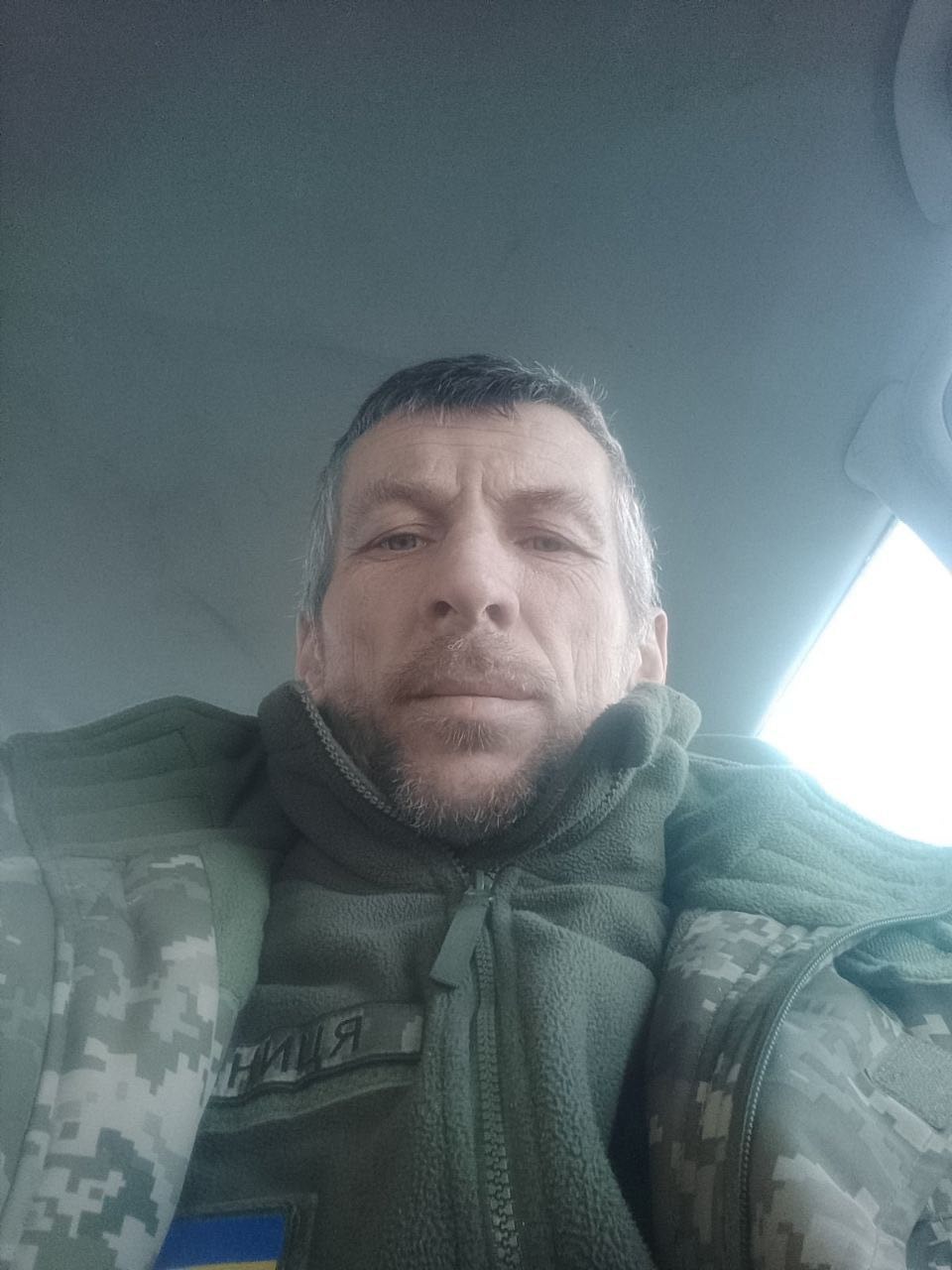 МАРЧЕНКО АНДРІЙ ВАСИЛЬОВИЧ