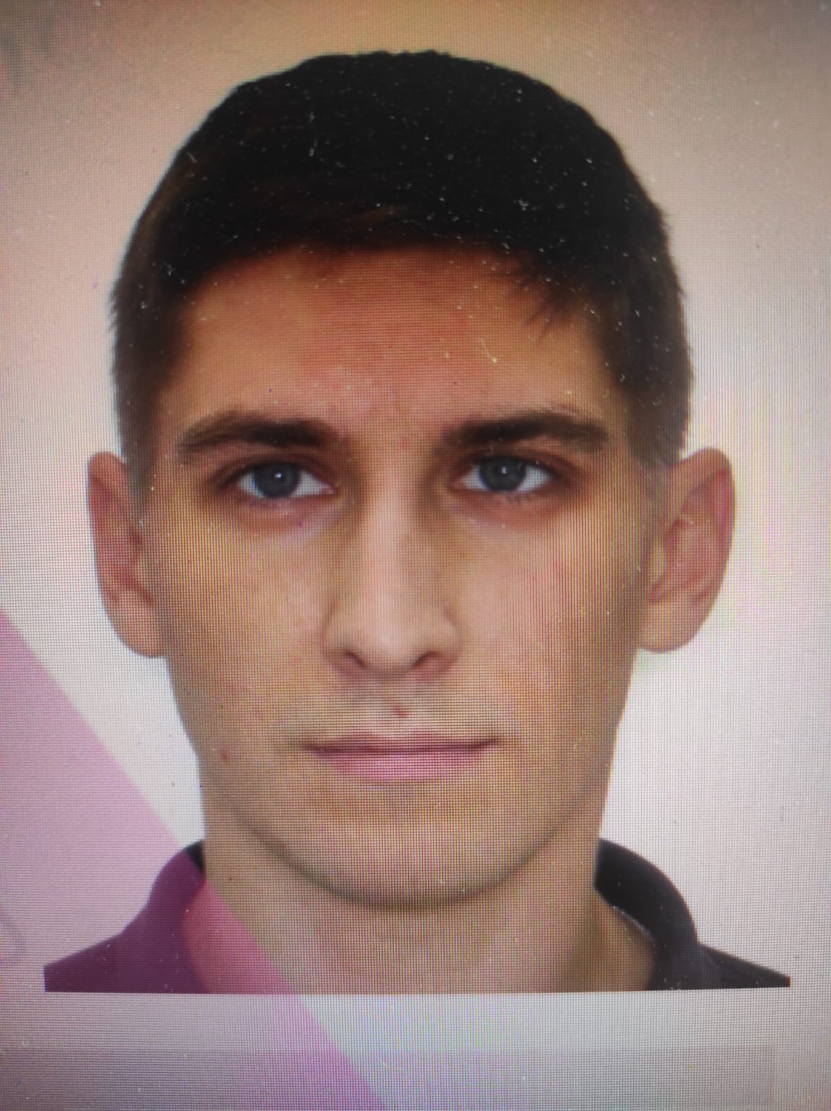 САВЬОЛОВ СЕРГІЙ ІГОРОВИЧ