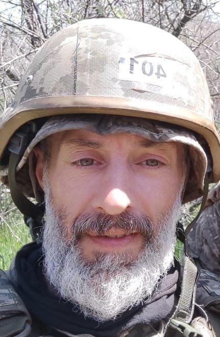 АРГУНОВ ОЛЕКСАНДР ЛЕОНІДОВИЧ