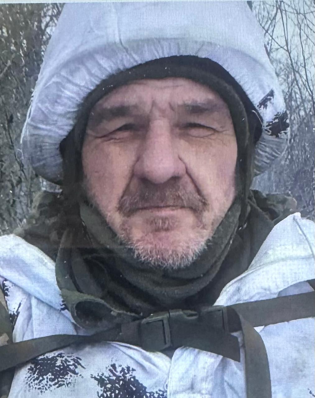 КАРАСЬОВ АНДРІЙ МИКОЛАЙОВИЧ