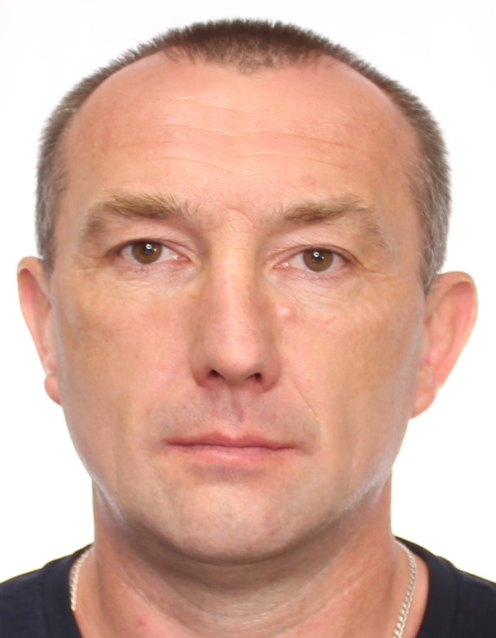 ІВАНОВ СЕРГІЙ МИХАЙЛОВИЧ