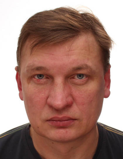ГНАТКО АНДРІЙ ОЛЕКСАНДРОВИЧ