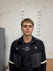 ВЖИЧИНСЬКИЙ ВІКТОР АНДРІЙОВИЧ