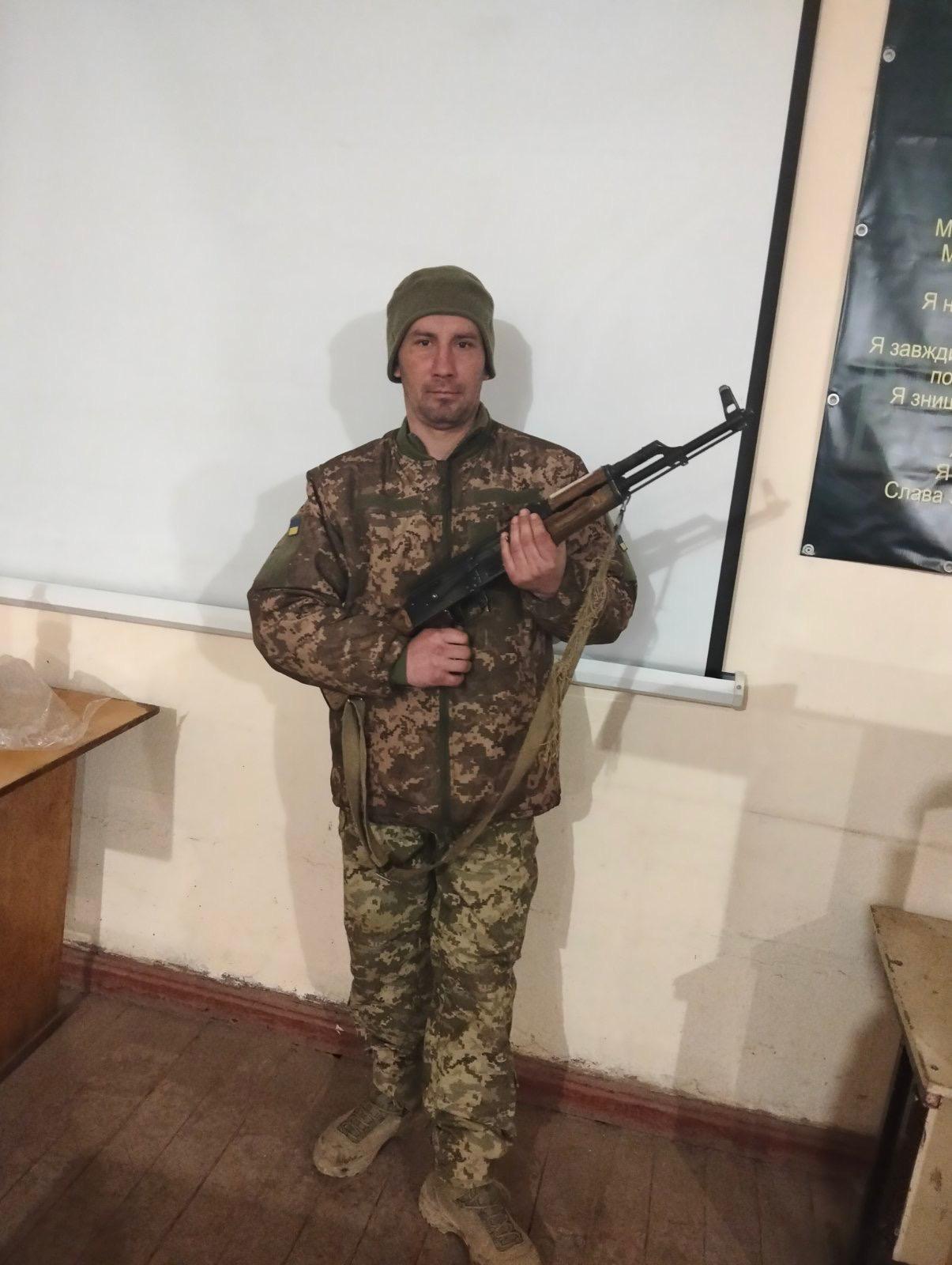СНІЖКО ОЛЕГ ІВАНОВИЧ