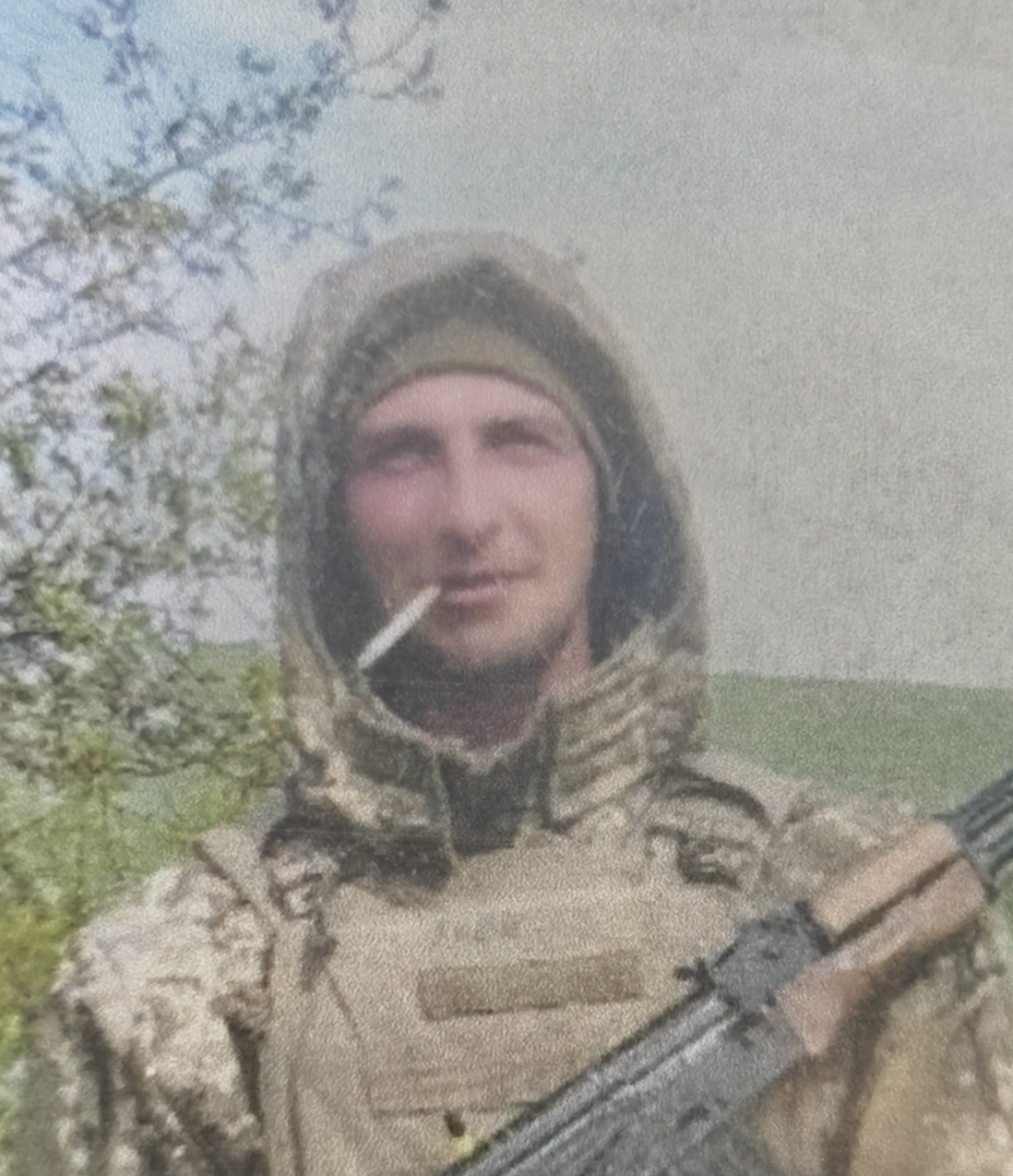 ЯКОБ ДМИТРО ДМИТРОВИЧ