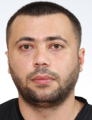 ГУБА РОМАН ЮРІЙОВИЧ