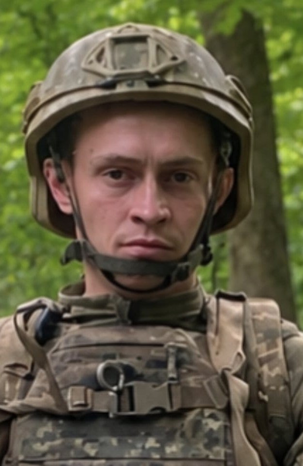 ДУЩЕНКО ІВАН СЕРГІЙОВИЧ