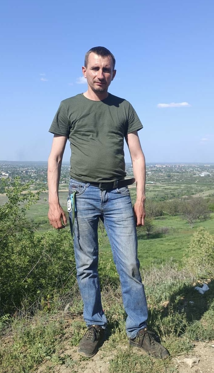 КРИВОРУКА ВАЛЕНТИН ВОЛОДИМИРОВИЧ