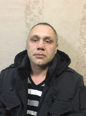ЩЕРБАК РОМАН ВІКТОРОВИЧ