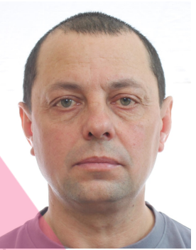 СТАНКЕВИЧ ЮРІЙ МИКОЛАЙОВИЧ