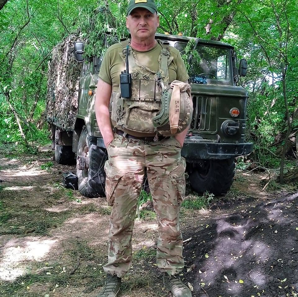 ЗЯБЛЮК АНДРІЙ ВІКТОРОВИЧ