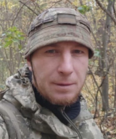 РАДІОНОВ СЕРГІЙ ВОЛОДИМИРОВИЧ