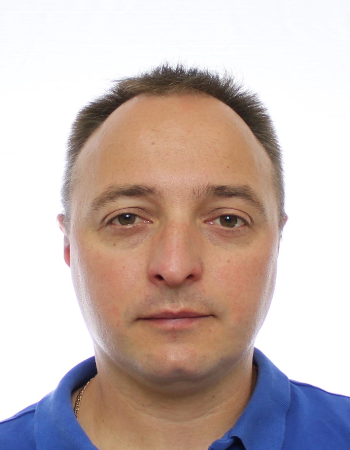 ПОТЕБНЯ ВАЛЕРІЙ ВІТАЛІЙОВИЧ