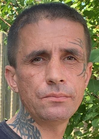 ВАСЮТІН СЕРГІЙ ВОЛОДИМИРОВИЧ