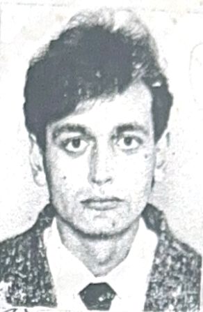 ПОЛЯКОВ ЮРІЙ ЛЕОНІДОВИЧ