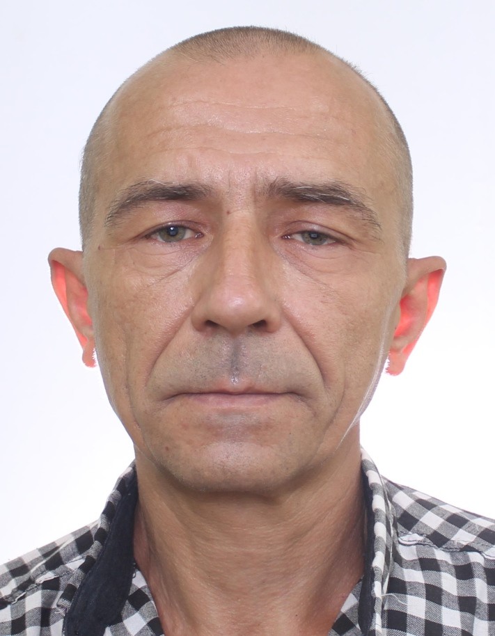 ГОЛОВАНЬ СЕРГІЙ АНАТОЛІЙОВИЧ