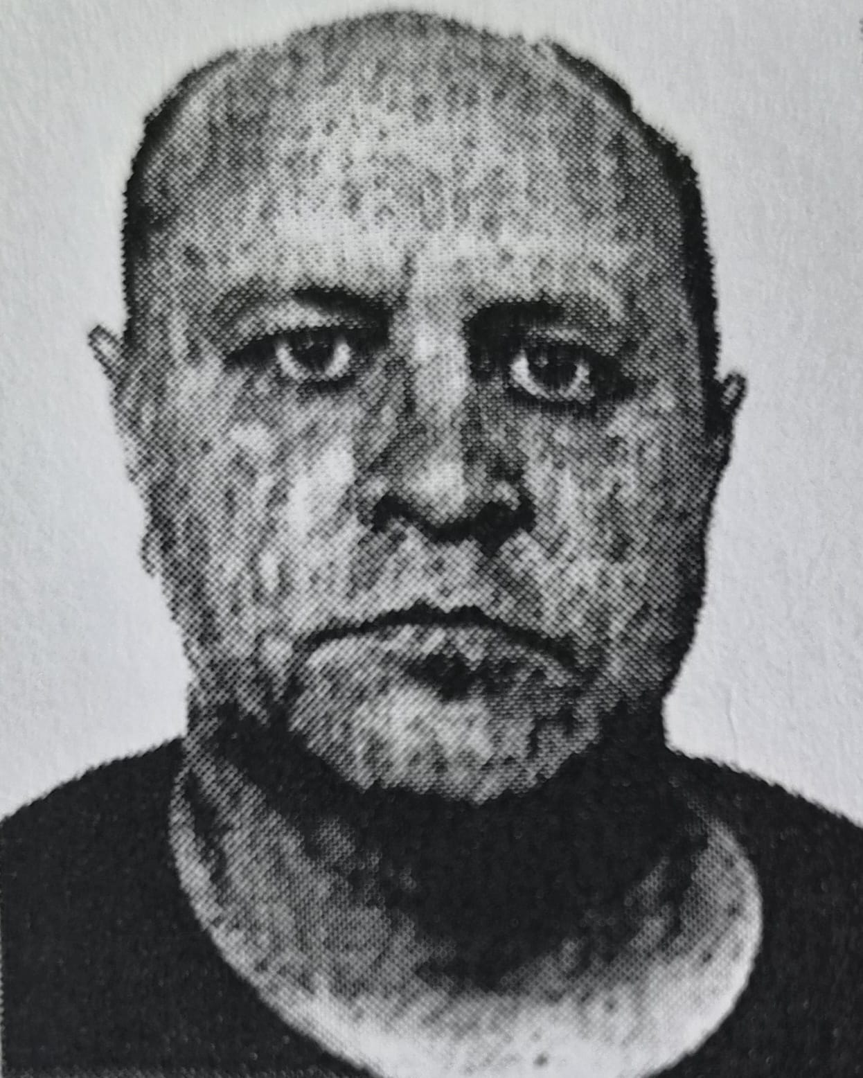 СВІТІН МИКОЛА МИКОЛАЙОВИЧ