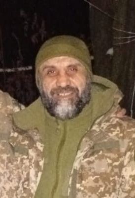 БАЙТИМІРОВ РОМАН НЕЙШОВИЧ