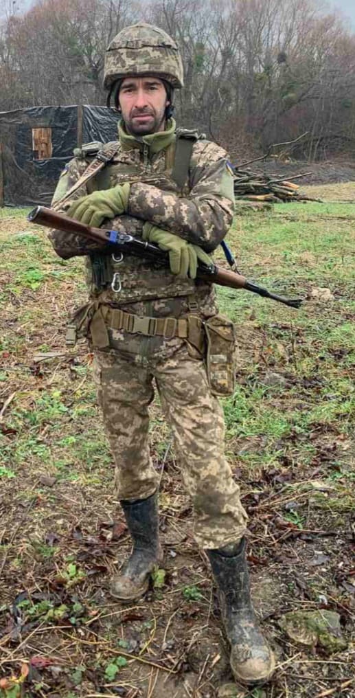 ПЛЯСУНОВ ДМИТРО АНДРІЙОВИЧ