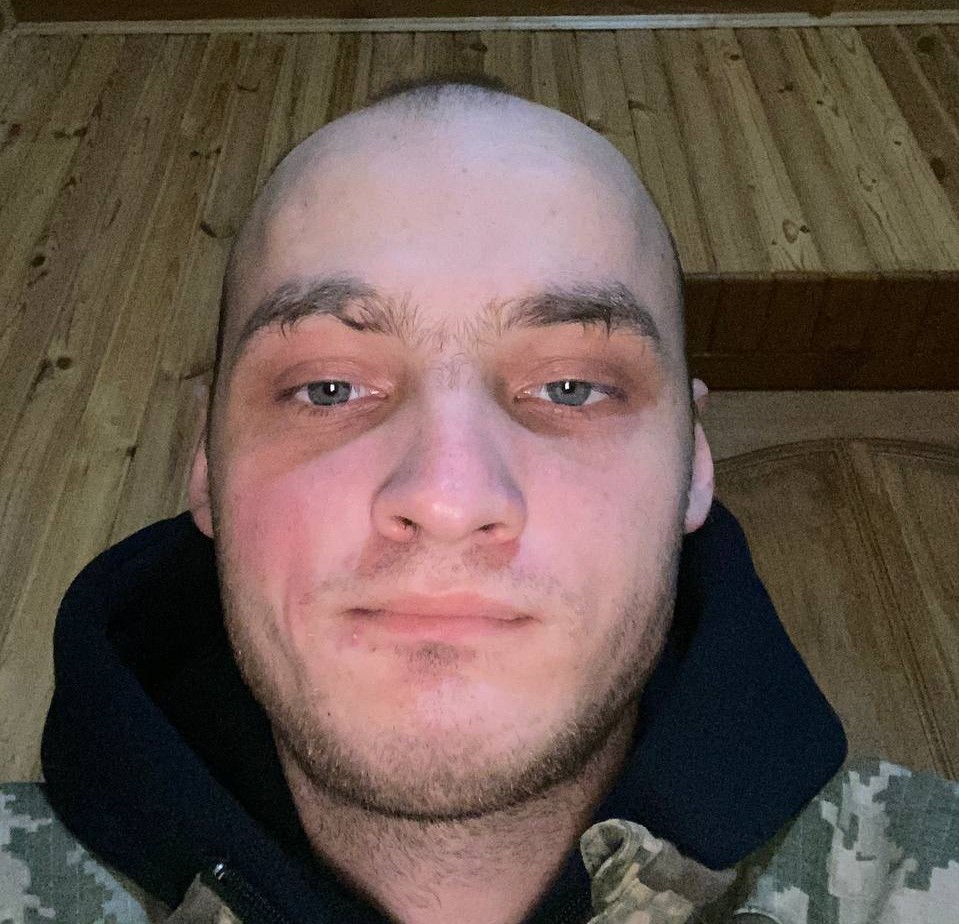 СТАСЮК ДМИТРО СЕРГІЙОВИЧ