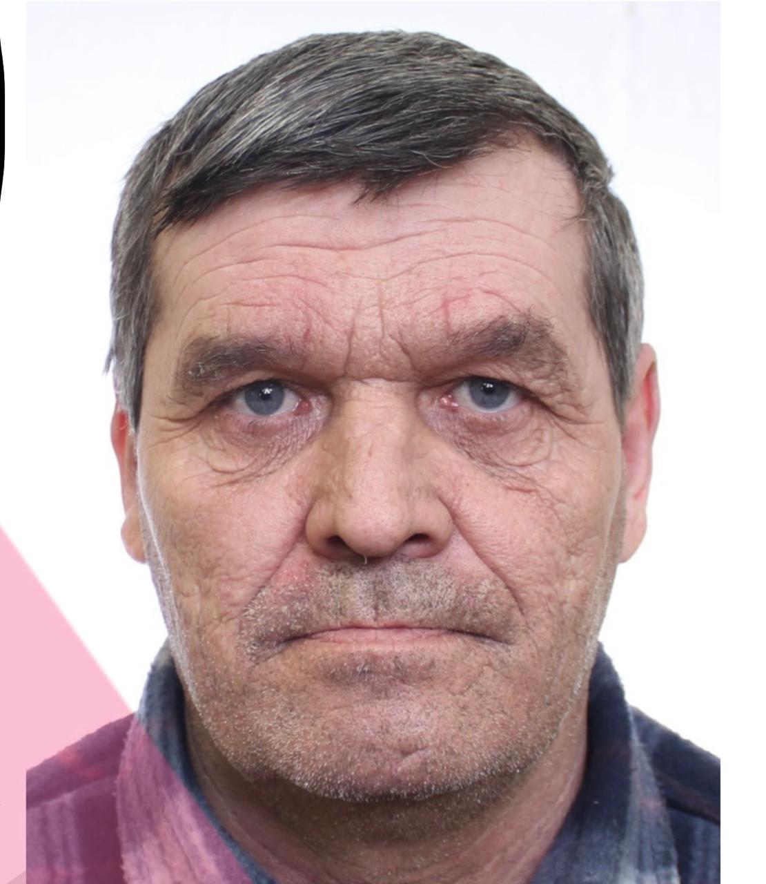 БАБИКІН ОЛЕКСАНДР ВАСИЛЬОВИЧ