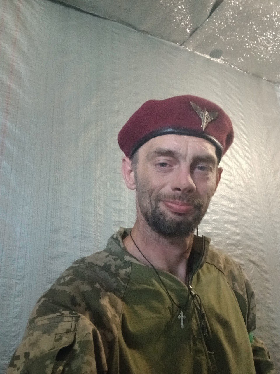 СЕРГІЄНКО ВАДИМ ЮРІЙОВИЧ