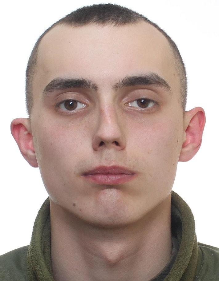 БОЙЧУК СЕРГІЙ ВОЛОДИМИРОВИЧ