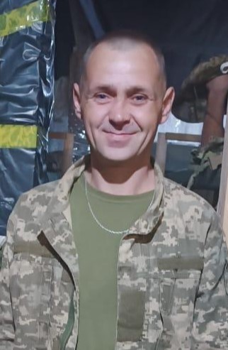 ОХРІМЕНКО ОЛЕКСІЙ АНАТОЛІЙОВИЧ