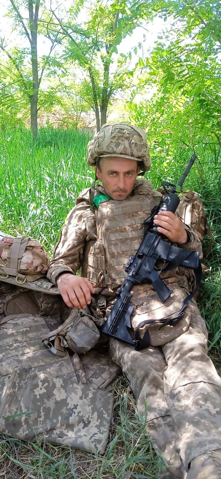 ОЛЕКСІВ СЕРГІЙ МАР`ЯНОВИЧ