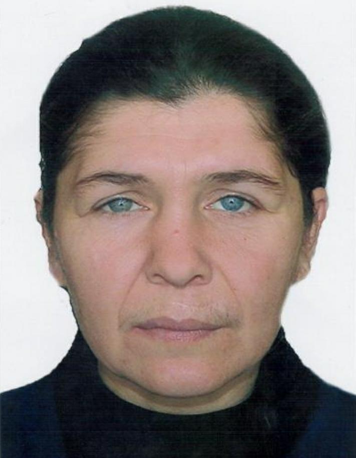 ПИЛИПЕНКО ОКСАНА ГРИГОРІВНА