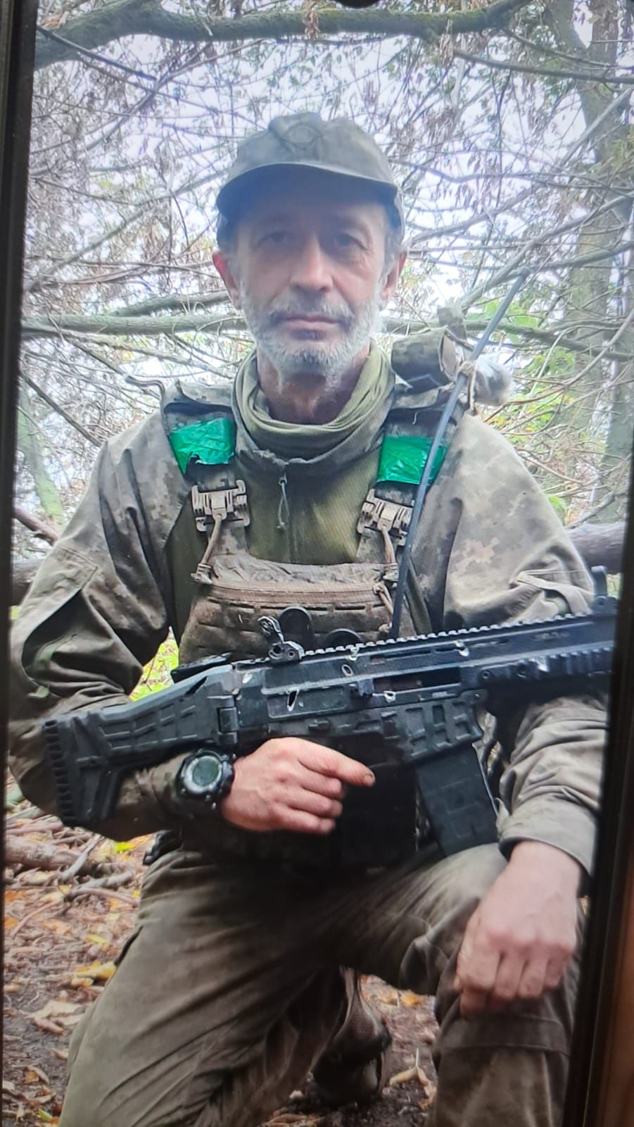 УРЯДКІН ЮРІЙ ВОЛОДИМИРОВИЧ