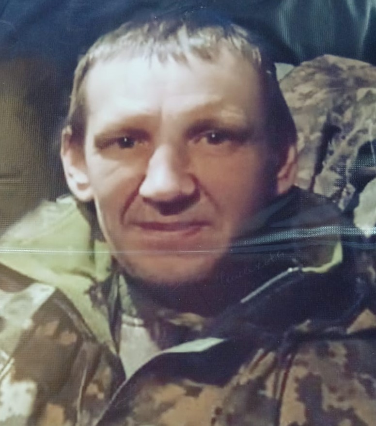 МАЛАХОВ МИХАЙЛО СЕРГІЙОВИЧ