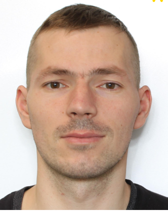 БРОВАР ОЛЕКСІЙ ОЛЕКСІЙОВИЧ