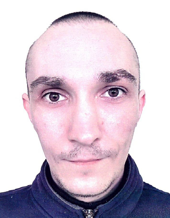 БЄЛОРУССОВ ОЛЕКСІЙ ОЛЕКСАНДРОВИЧ