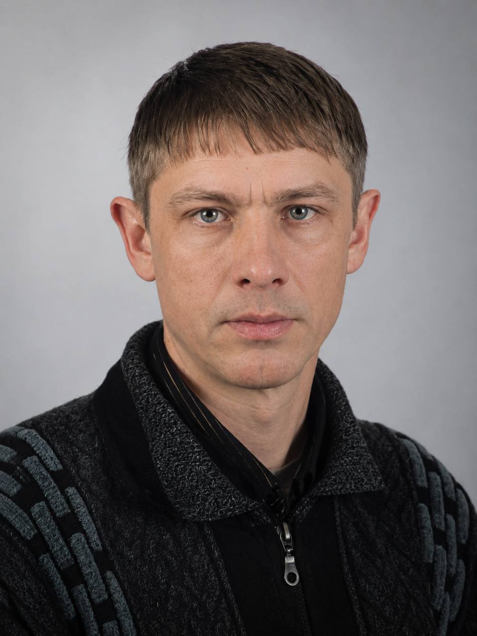 ШИНКАРУК ОЛЕКСІЙ ПЕТРОВИЧ