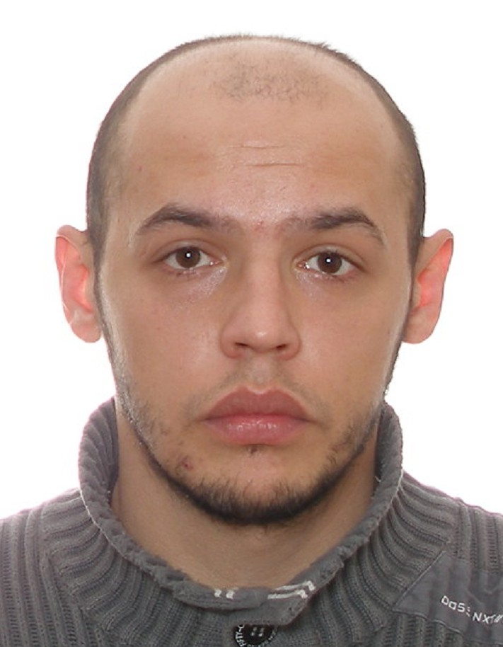 ЦИГАНКОВ СЕРГІЙ АНДРІЙОВИЧ