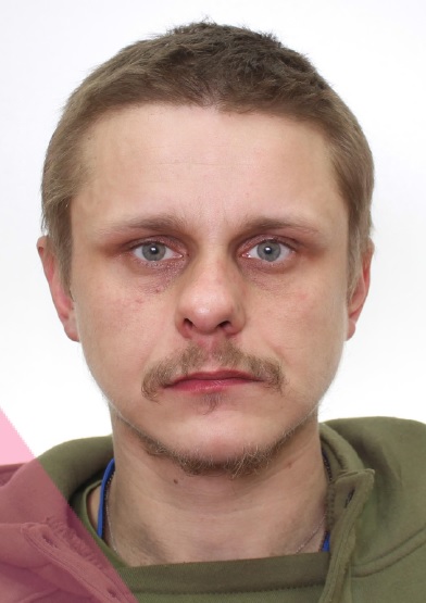 ДЬОМОЧКІН МИХАЙЛО ОЛЕКСІЙОВИЧ