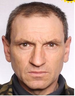 СУХОЙ ВАСИЛЬ ВІКТОРОВИЧ