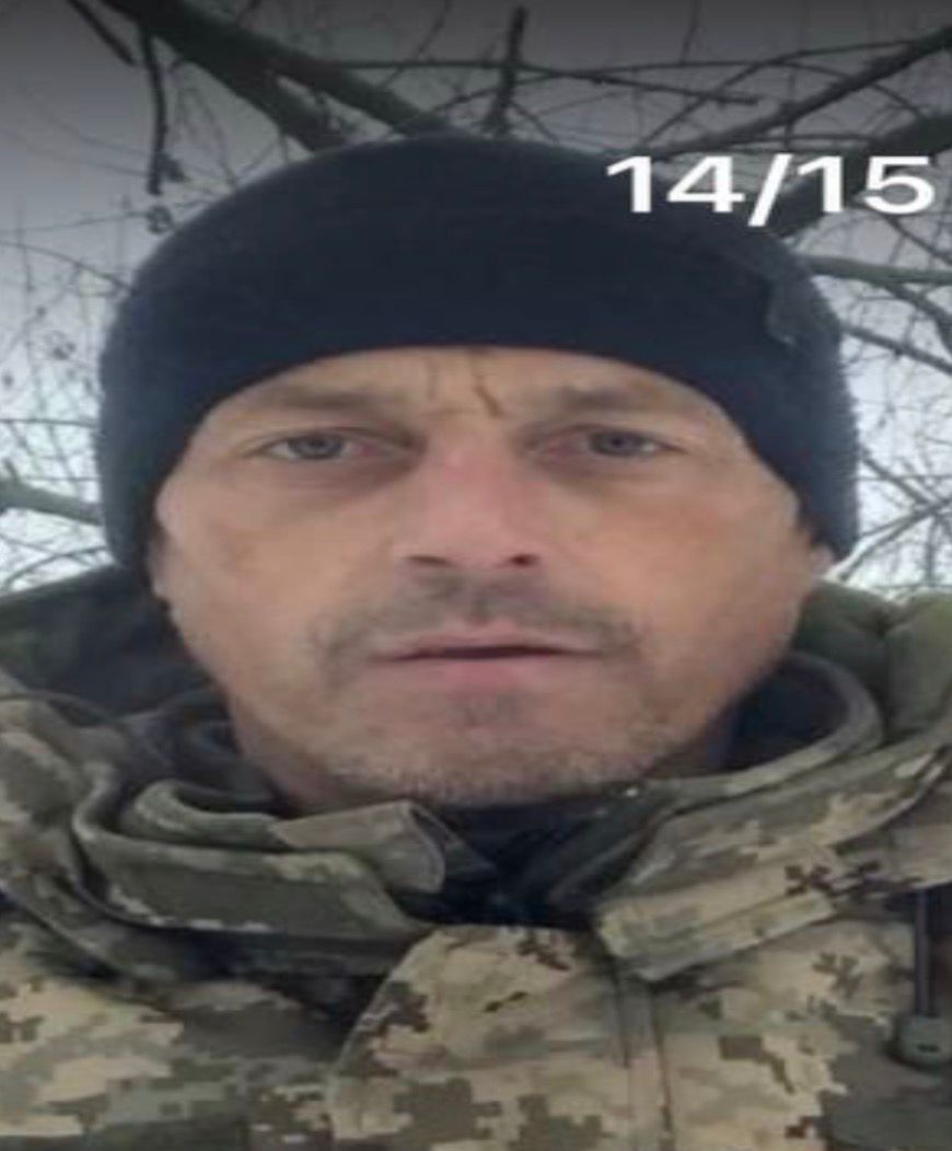 ЛЕЩІНСЬКИЙ ДЕНИС ЛЕОНІДОВИЧ