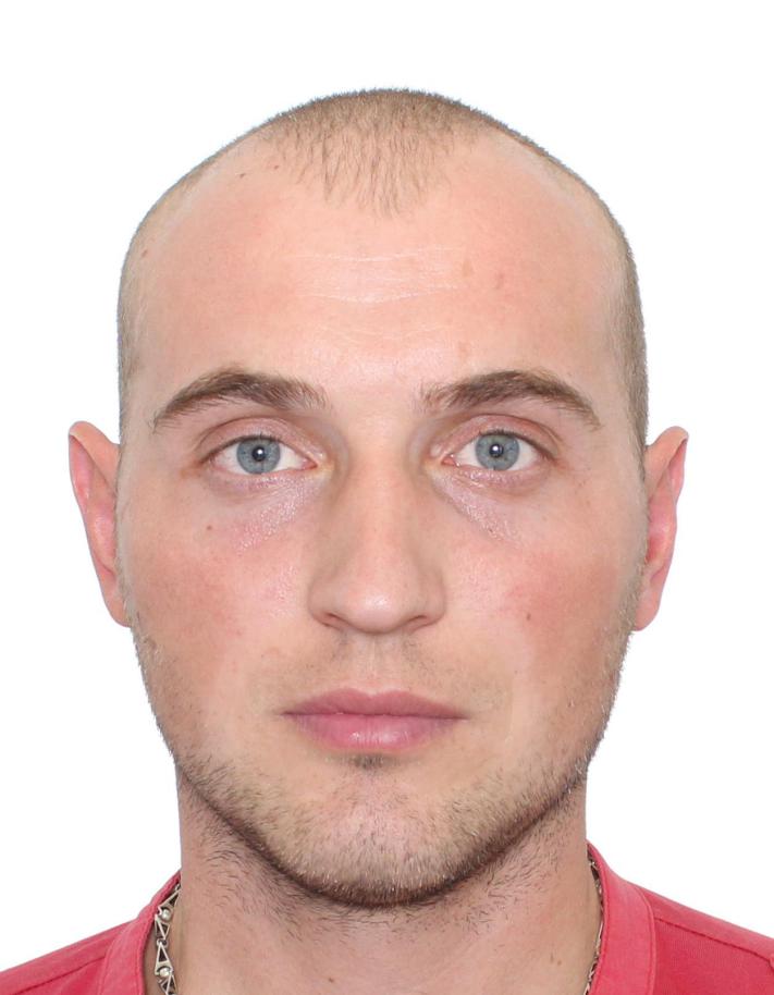 ГОНЧАРОВ ВІТАЛІЙ ВЛАДИСЛАВОВИЧ